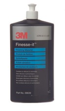 Finesse schleifpaste 09639 gebraucht kaufen  Heilbronn