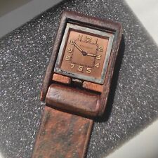1930s jaeger lecoultre usato  Italia
