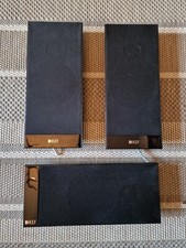 Kef home cinema for sale  SOLIHULL