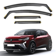 Ispeed wind deflectors d'occasion  Expédié en Belgium