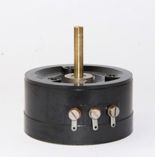 Potentiometer resistance 4016 for sale  INVERURIE