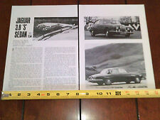 1964 jaguar 3 8s for sale 1964 jaguar 3 8s for sale Phoenix