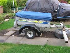 Trelgo t39 tilt for sale  EGREMONT
