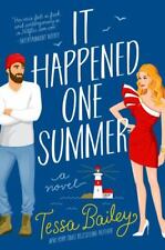 Happened one summer for sale  Montgomery