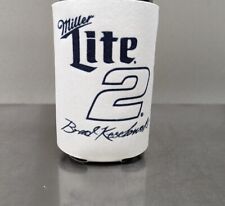 Miller lite nascar for sale  Payson