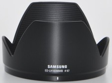 Samsung lh18200mb 67mm gebraucht kaufen  Bechhofen