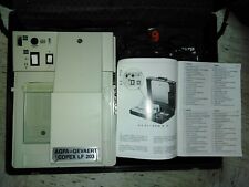 Microfiche lesegerät agfa gebraucht kaufen  Uetze