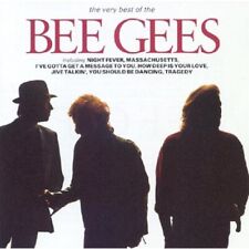 Bee gees best for sale  UK