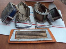Vintage boat bow for sale  Wichita