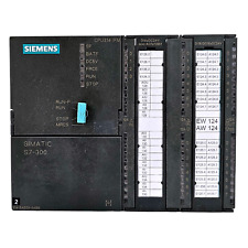 Siemens 6es7314 5ae03 gebraucht kaufen  Rheine