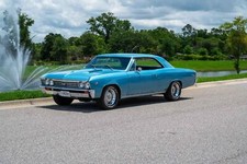 1967 chevrolet chevelle for sale  Ocoee