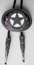 Bolo tie texas d'occasion  Fessenheim