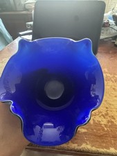 Venini vaso del usato  Roma