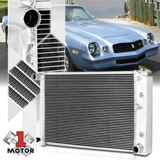 Aluminum 3 Row Performance Radiator for 78-88 Monte Carlo/Cutlass/Regal/Malibu na sprzedaż  Wysyłka do Poland