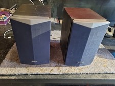Aiwa lautsprecher modell gebraucht kaufen  Solingen