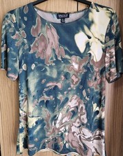 Ladies saloos top for sale  STOKE-ON-TRENT