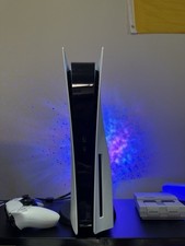 Sony ps5 standard for sale  Pasadena