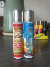 Branded clipper lighters for sale  CAMBRIDGE