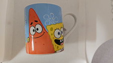 Spongebob schwammkopf beste gebraucht kaufen Spongebob schwammkopf beste gebraucht kaufen  Uelzen