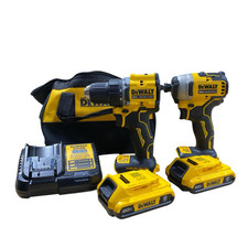 Dewalt dck225d2 atomic for sale  Vernon