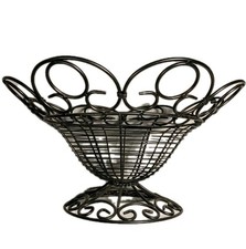 Metal wire fruit for sale  Smithville
