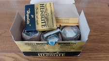 Set hepolite pistons for sale  HARROGATE