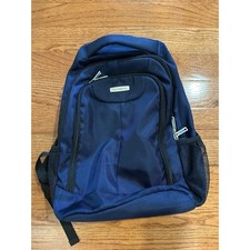Mochila Samsonite Navy para computador  comprar usado  Enviando para Brazil
