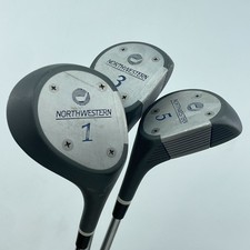 Northwestern nancy lopez for sale  New Braunfels