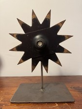 Metal windmill spinner for sale  Mount Tabor