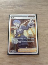 Carte pokemon selena d'occasion  Thonon-les-Bains