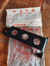 Nos honda 250 for sale  BRADFORD