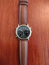 Montre seiko chronographe d'occasion  Égletons