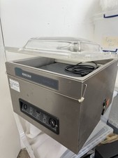 Henkelman jumbo vacuum for sale  BIRMINGHAM