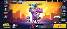 Brawl stars account for sale  New Bedford