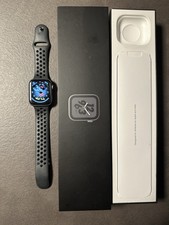 Apple watch nike gebraucht kaufen  Scharbeutz