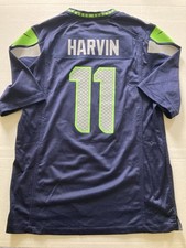 Percy harvin seattle for sale  Dudley