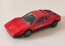 Burago ferrari 512 usato  Valenzano