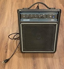 Acoustic ag15 watt for sale  Webster