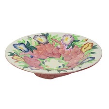 Maling pottery shallow for sale  DUNDEE