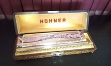 hohner chromonica gebraucht kaufen hohner chromonica gebraucht kaufen Guxhagen