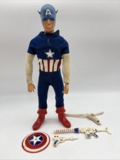 Captain america 1966 for sale  Massapequa Park