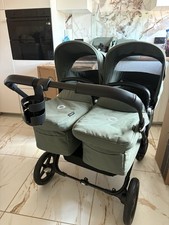 bugaboo donkey duo for sale  ROCHDALE