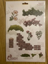 Carnation crafts beautiful for sale  MANCHESTER