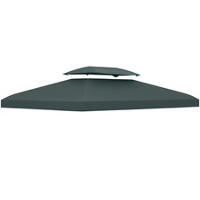 3x4m replacement roof for sale  GREENFORD