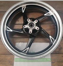 Cerchio anteriore wheel usato  Napoli