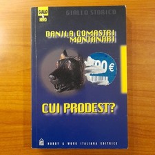 Cui prodest danila usato  Diano San Pietro