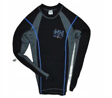 HELLY HANSEN Odzież robocza T-shirt z wełny merynosów / M na sprzedaż  PL