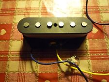 Fender usa telecaster for sale  COLCHESTER