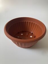 Vaso plastica color usato  Italia