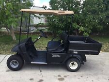 Black 2003 ezgo for sale  Palm Beach Gardens